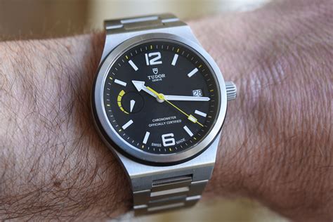 tudor north flag lug to lug|Tudor North Flag Review .